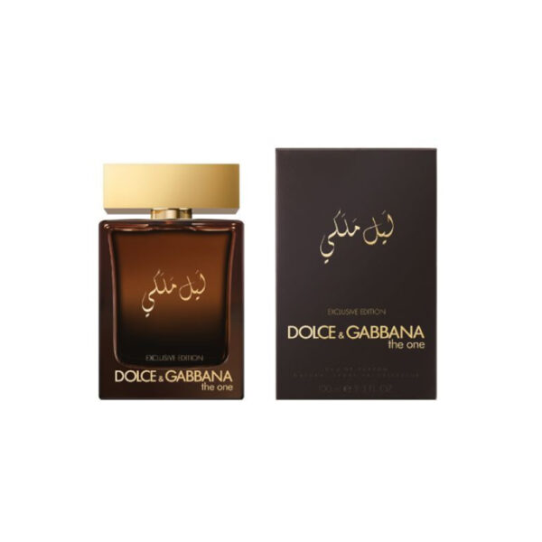 Dolce & Gabbana The One Exclusive Edition - 100 ml