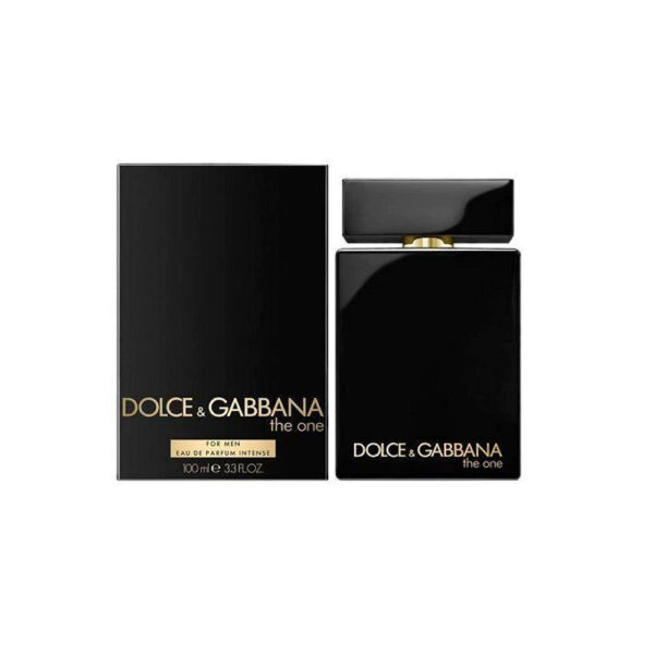 Dolce & Gabbana The One Intense - 100ml