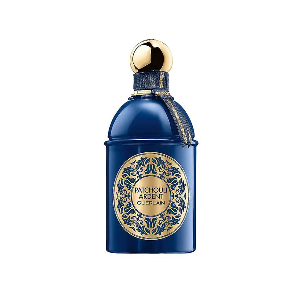 Guerlain New Affair Patchouli Ardent Eau de Parfum 125ml