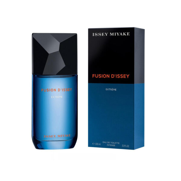 Issey Miyake Fusion Extreme Eau de Toilette - 100ml