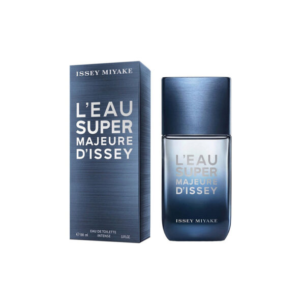 Issey Miyake Le Super Major Desi - 100ml