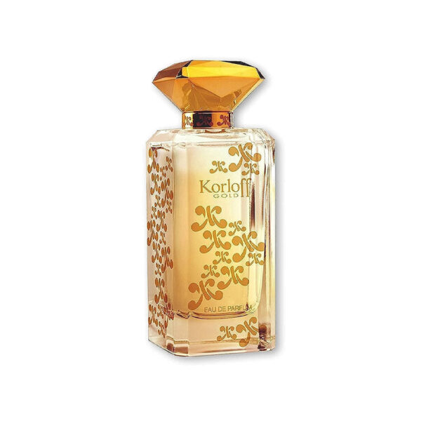 Korloff Paris Gold Eau de Parfum - 88ml