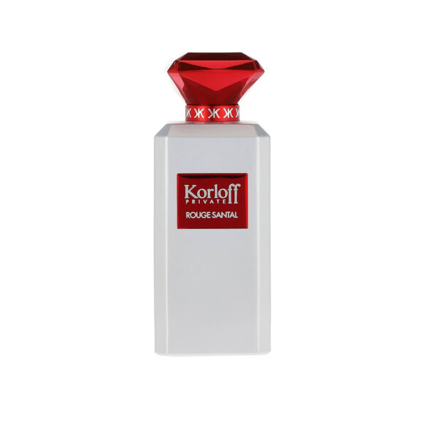 Corloff Rouge Cental Eau de Toilette - 88ml