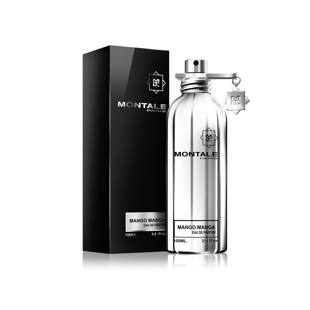 Montal White Musk Eau de Parfum - 100ml