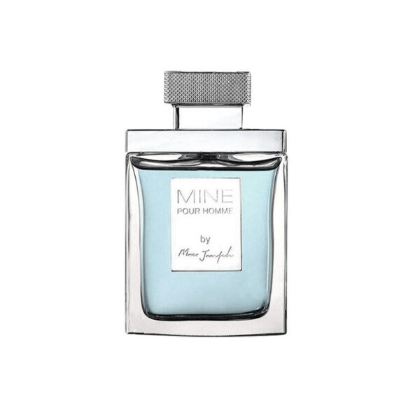 Main Pure Home Eau de Parfum - 100ml