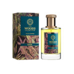 The Woods Collection Eden Eau de Parfum - 100ml