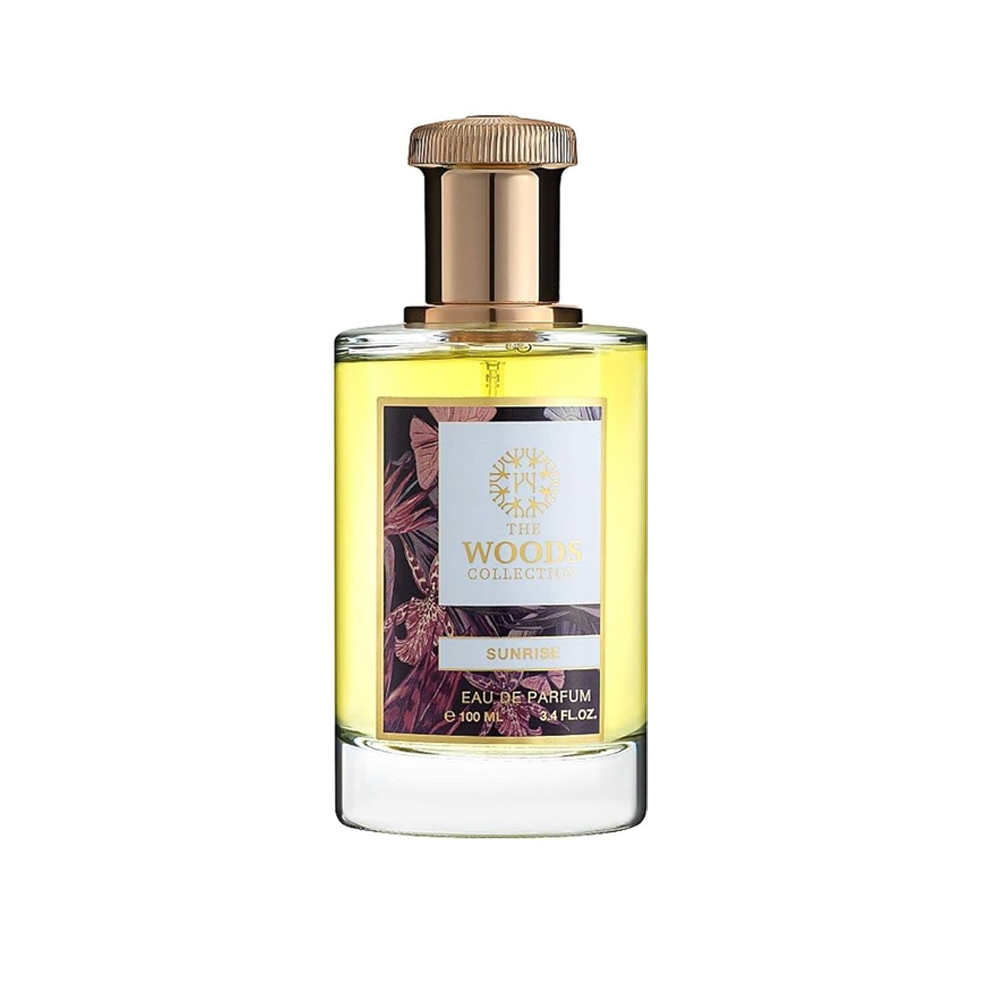 The Woods Collection Sunrise Eau de Parfum - 100ml