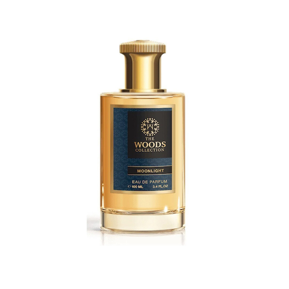 The Woods Collection Panorama Eau de Parfum - 100ml