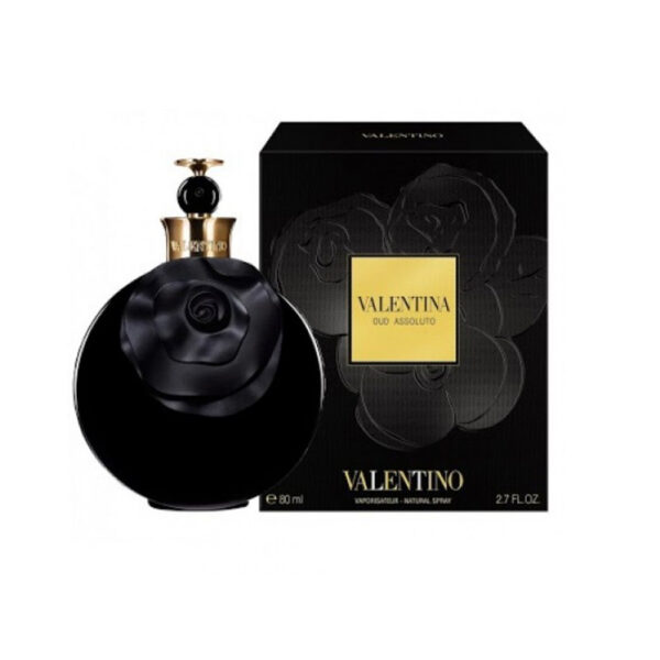 Valentino Oud Soloto Eau de Parfum - 80ml