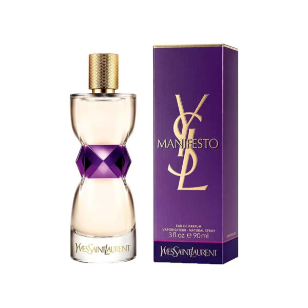 Yves Saint Laurent Manfistto Eau de Parfum - 90ml