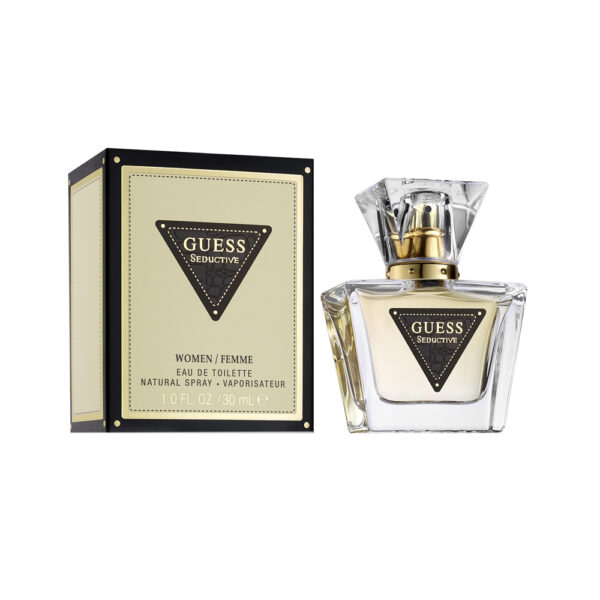 Guess Protective Eau de Toilette by Guess - 75ml