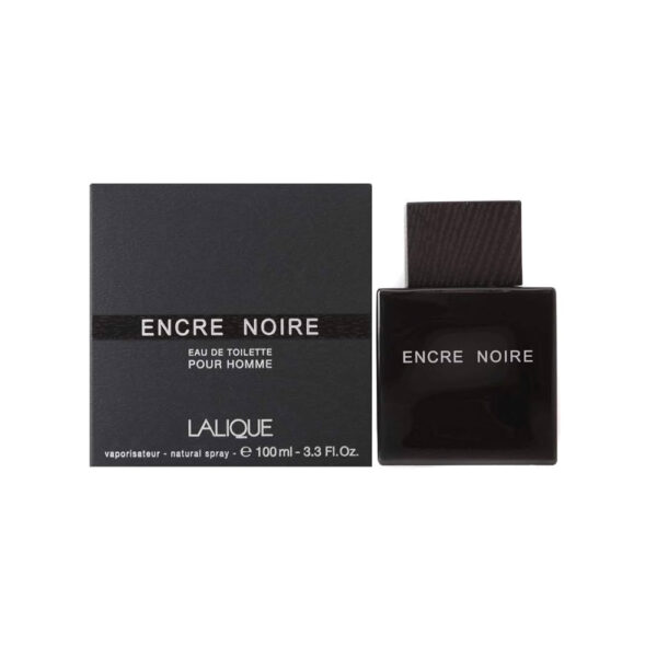 Lalique Anker Noir Eau de Toilette - 100ml