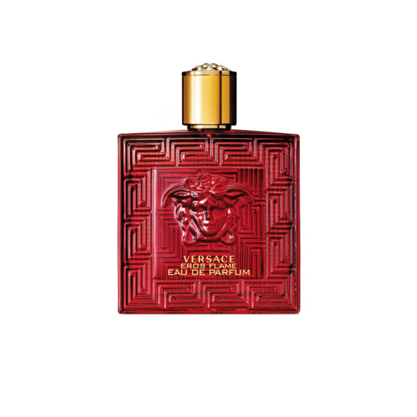 Versace Eros Flame Eau de Parfum - 100ml