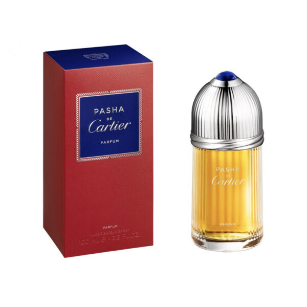 Cartier Pasha Parfum - 100ml