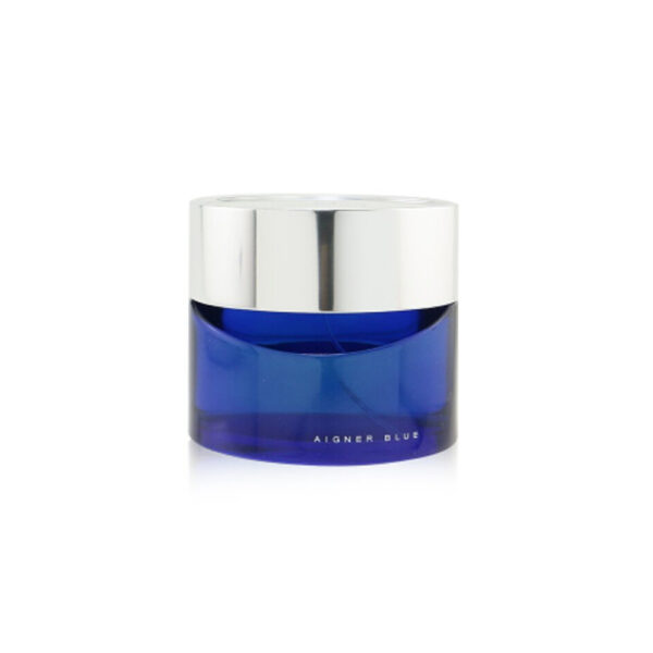 Aigner Blue For Man Eau de Toilette - 125 Ml