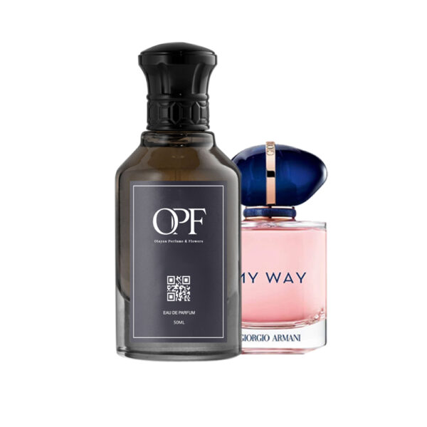 Inspired Armani May Way - 50ml