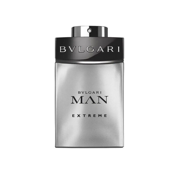 Bvlgari Man Extreme Eau de Toilette - 100ml