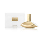 Calvin Klein Euphoria Pure Gold Eau de Parfum - 100 ml