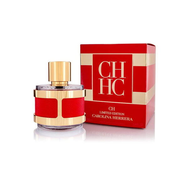 CH Insignia Limited Edition by Carolina Herrera Eau de Parfum - 100ml