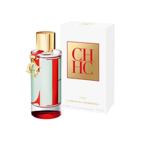 Carolina Herrera CH Lo Eau de Parfum - 100ml