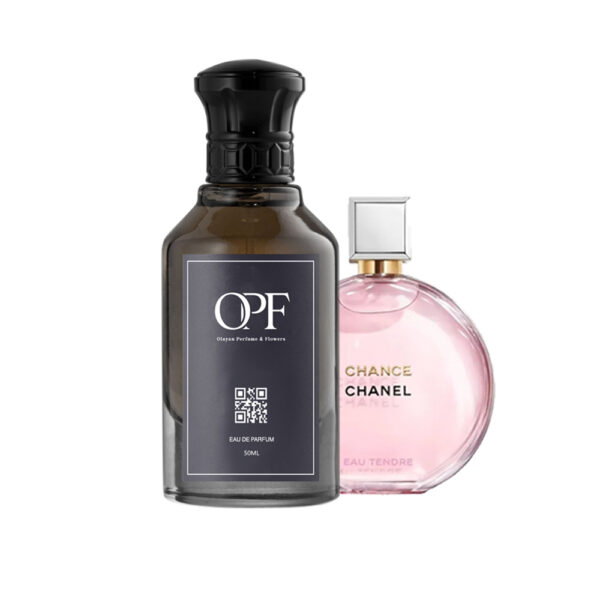 Chanel Inspired Tender -50ml