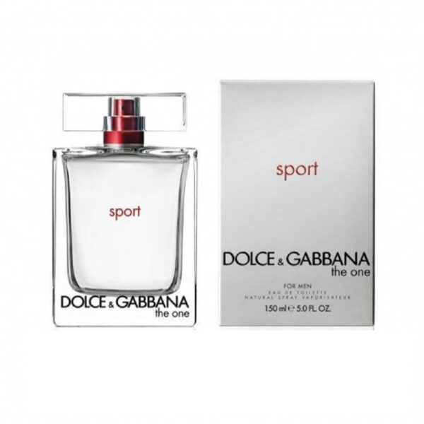 Dolce Gabbana The One Sport - 150ml