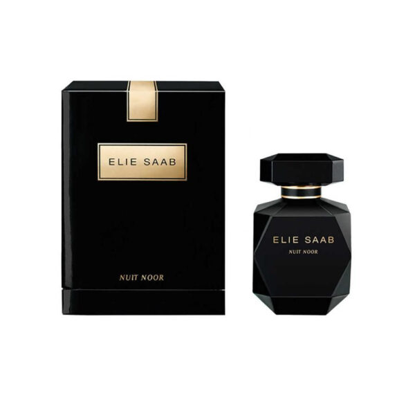 Elie Saab Nui Noir Eau de Parfum - 90ml