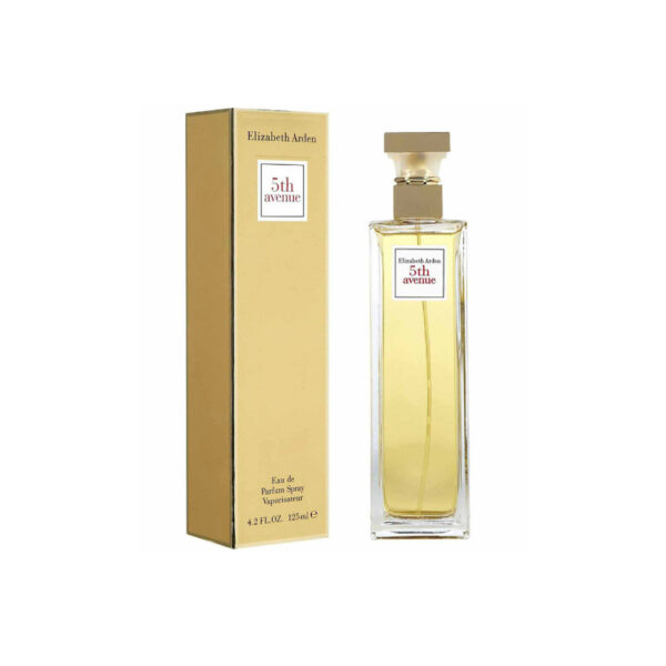 Elizabeth Arden Fifth Avenue Eau de Parfum - 125 Ml