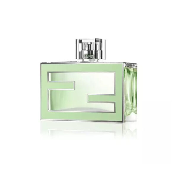 Fendi Van de Fendi Eau de Toilette - 75 Ml