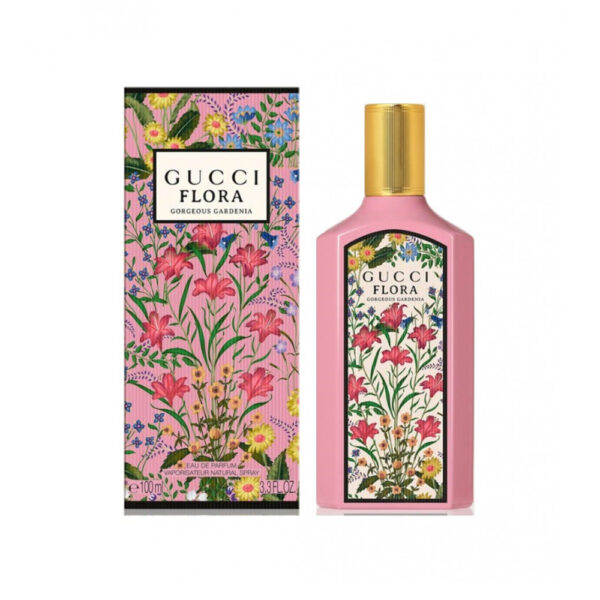 Gucci Flora Georgios Gardenia Eau de Parfum