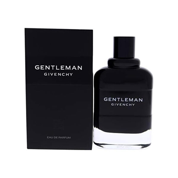 Givenchy Gentle Man Only Man Eau de Parfum - 100ml