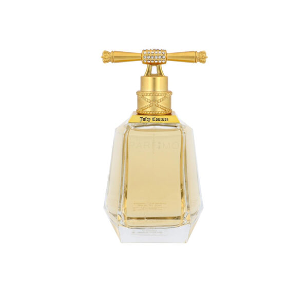 AM Juicy Couture - Eau de Parfum - 100 ml