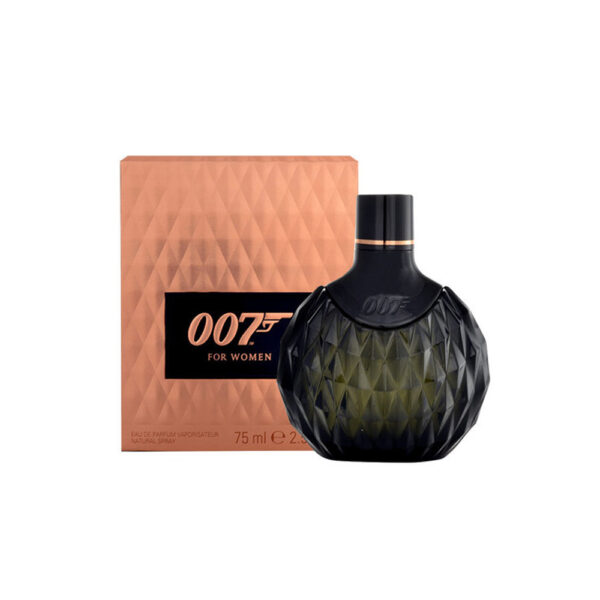 James Bond 007 Eau de Parfum - 75ml