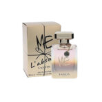 Lanfan Mi La Paulo Eau de Parfum - 80 Ml