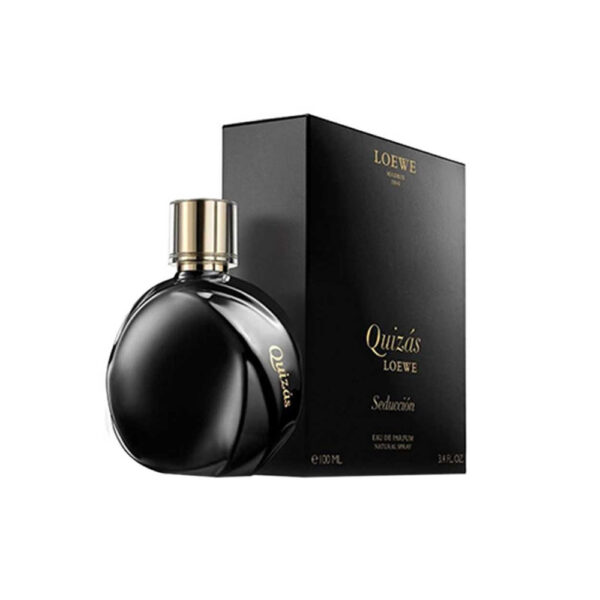 Louis Quesas Seduction Eau de Parfum - 100ml