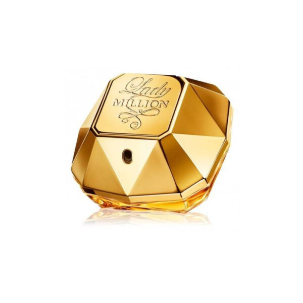 Paco Rabanne Lady Million Eau de Parfum 50ml