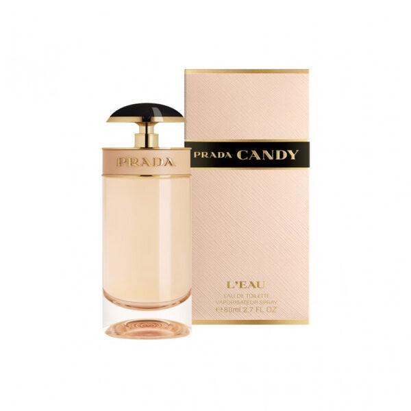 Prada Candy Leo Eau de Toilette - 50ml