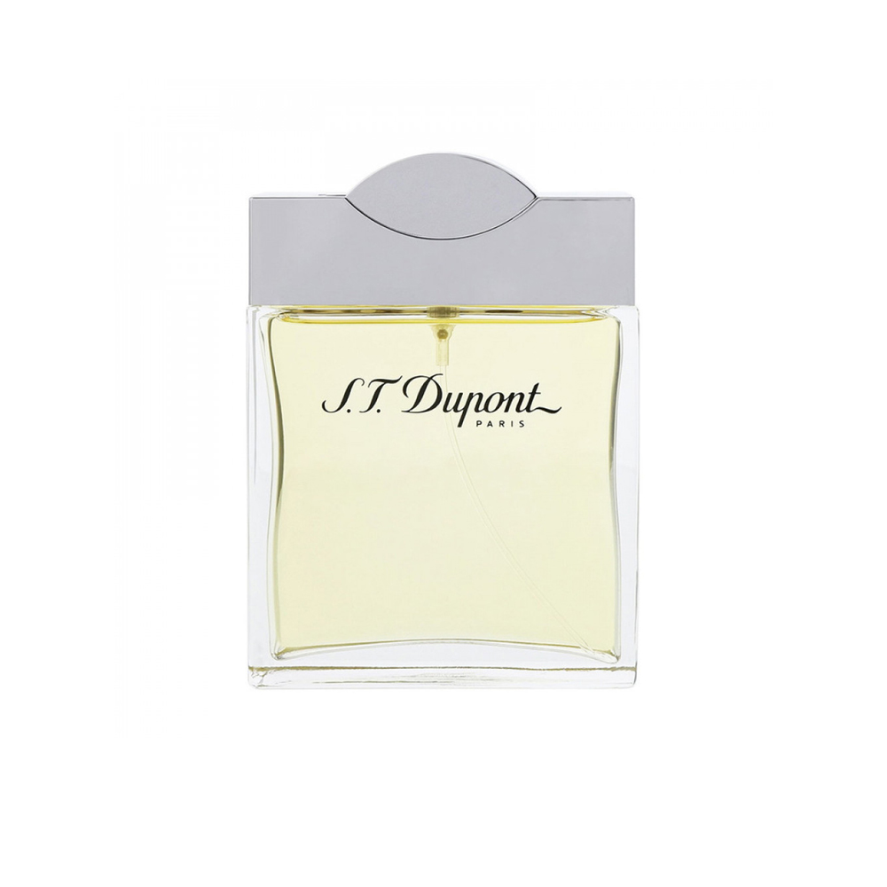 ST Dupont Pour Homme Eau de Toilette - 100 Ml