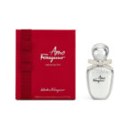 Salvador Farqamo Omo Limited Edition Eau de Parfum 50ml