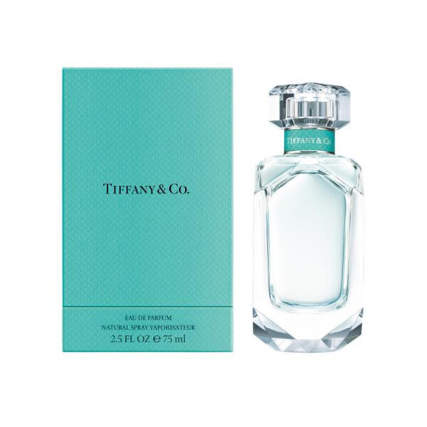 Tiffany & Co Eau de Parfum - 75ml