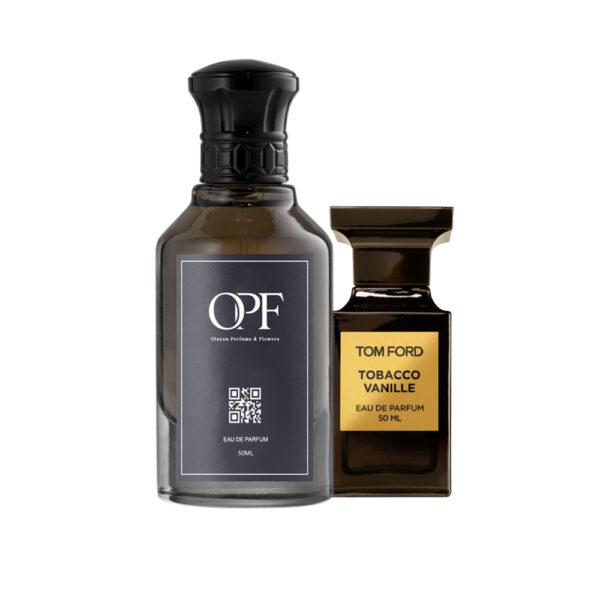 Tom Ford Tobacco Vanilla Inspired - 50 ml