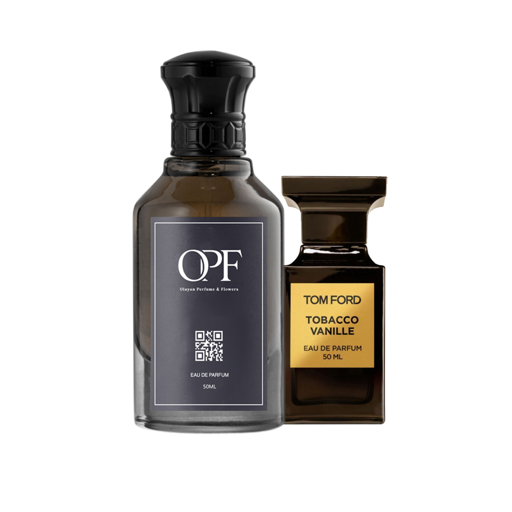 The best perfumes inspired by luxury brands at an affordable cost - OPF