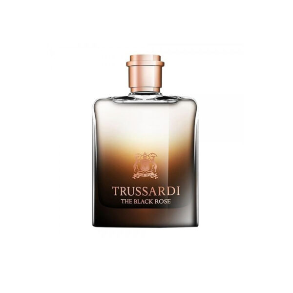 Trussardi The Black Rose Eau de Parfum - 100ml