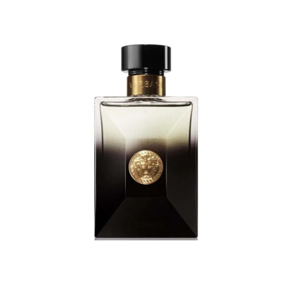 Versace Oud Noir Pour Home Eau de Parfum - 100ml