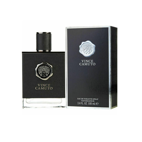 Vance Komito Eau de Toilette - 100ml