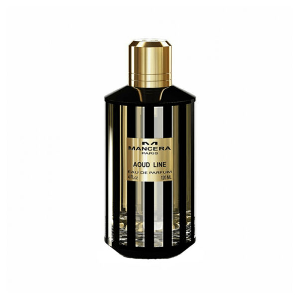 Mancera Oud Line Eau de Parfum - 120ml