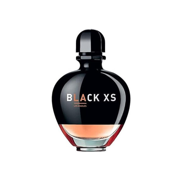 Paco Rabanne Black Access Limited Edition Eau de Toilette - 80ml