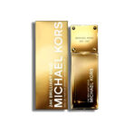 Michael Kors Brilliant Gold - 100 Ml