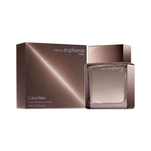 Calvin Klein Euphoria Intense - 100ml