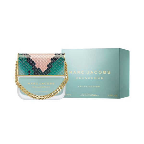 Marc Jacobs Decadence Eau Sue Decadant - 100 ml